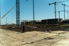 Фотография ЖК