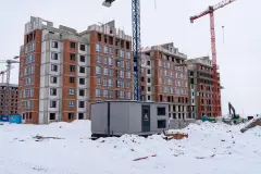 Фотография ЖК