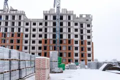 Фотография ЖК