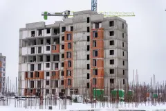 Фотография ЖК